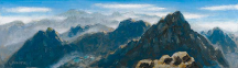 Vysoké Tatry